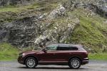 Volkswagen Touareg V6 TDI 2018 года (UK)